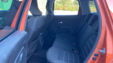 Dacia Duster 1.0 TCe 100 Prestige 5dr Bi Fuel Estate